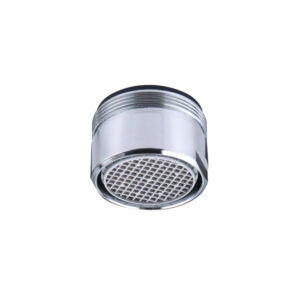 Aérateur anti calcaire NF mâle 28x100