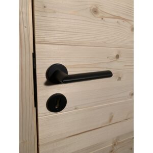 Bloc porte pin premium 1 vantail