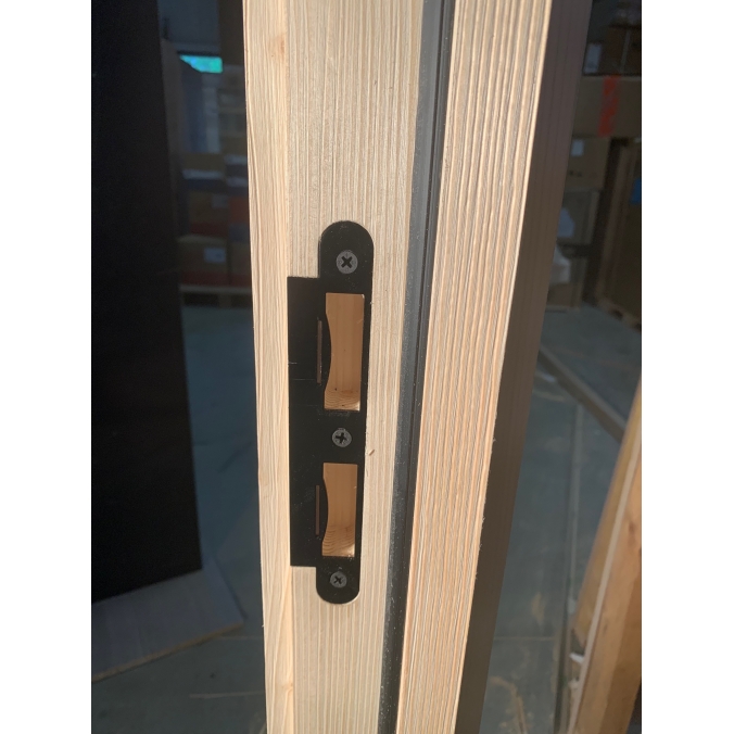 Bloc porte pin premium 1 vantail