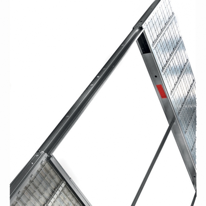 Caisson à Galandage Espace en stock