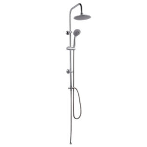 Colonne de douche LENA sans robinetterie