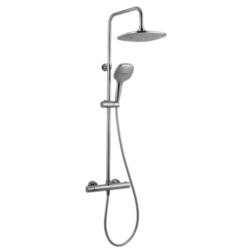 Colonne de Douche Thermostatique BERENS