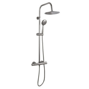 Colonne de Douche Thermostatique DERVENN