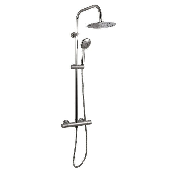 Colonne de Douche Thermostatique DERVENN