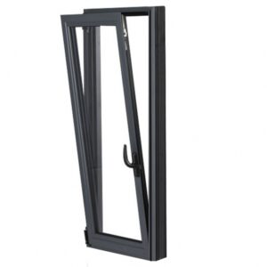 Fenêtre Aluminium - 1 vantail OB