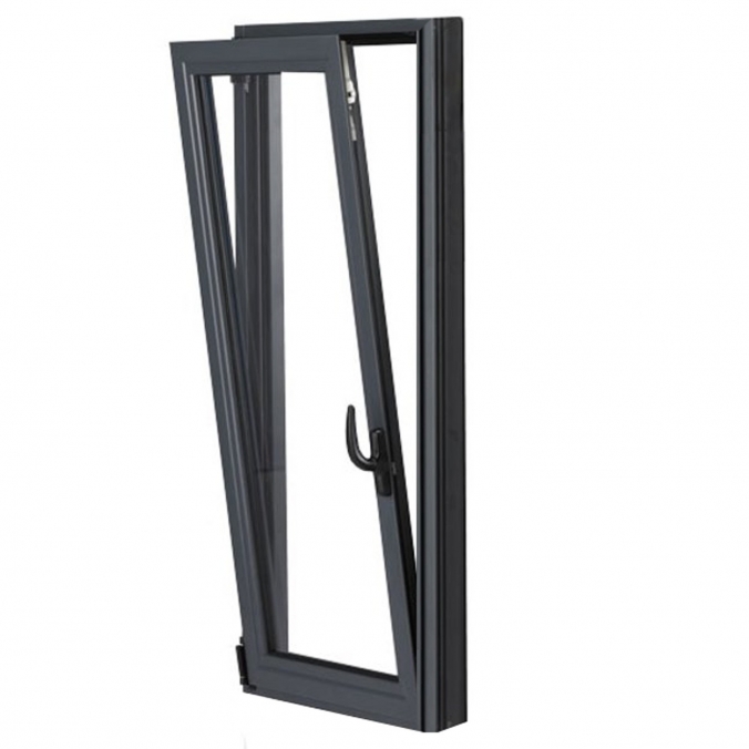 Fenêtre Aluminium - 1 vantail OB