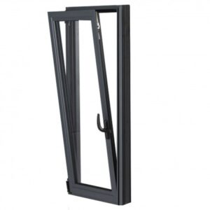 Fenêtre Aluminium - 1 vantail OB