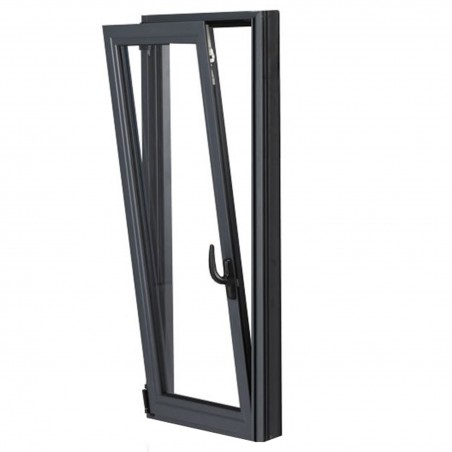 Fenêtre Aluminium - 1 vantail OB