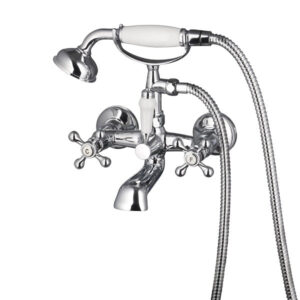 Mélangeur de baignoire FEDLEEN