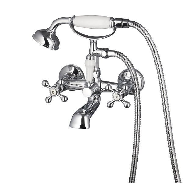 Mélangeur de baignoire FEDLEEN