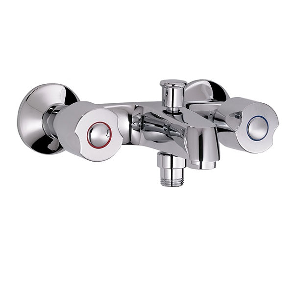 Mélangeur de bain-douche NF ANIA