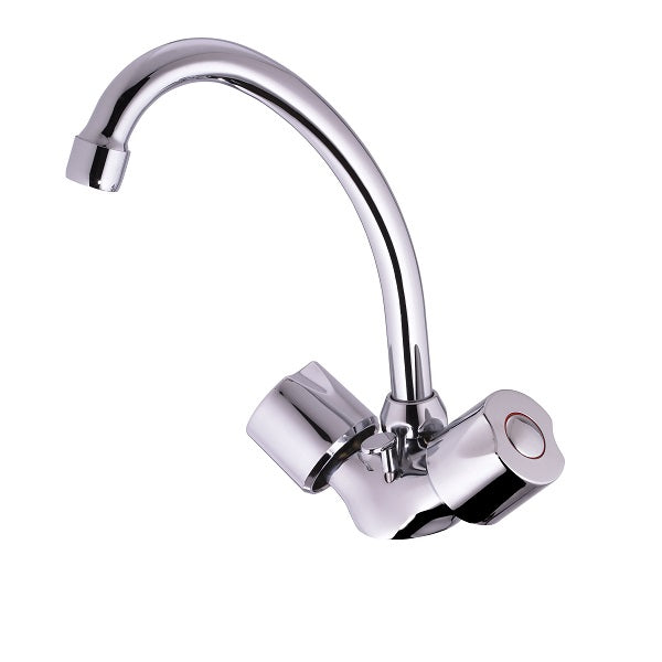 Mélangeur de lavabo NF ANIA