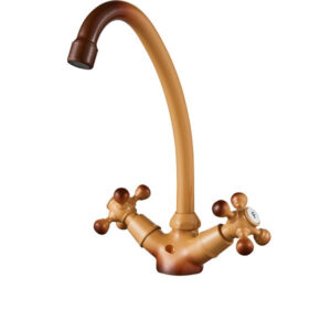 Mélangeur évier FEDLEEN Terre de France Mélangeur évier FEDLEEN Terre de France