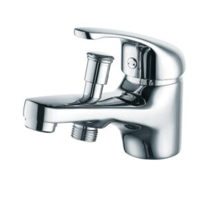 Mitigeur de baignoire monotrou POLA