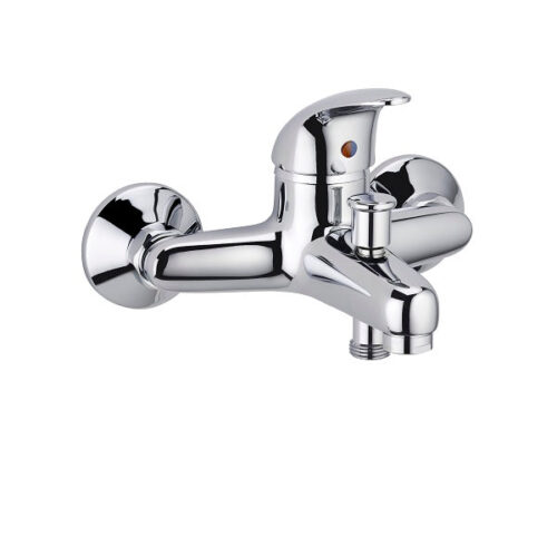 Mitigeur de baignoire NF KEA