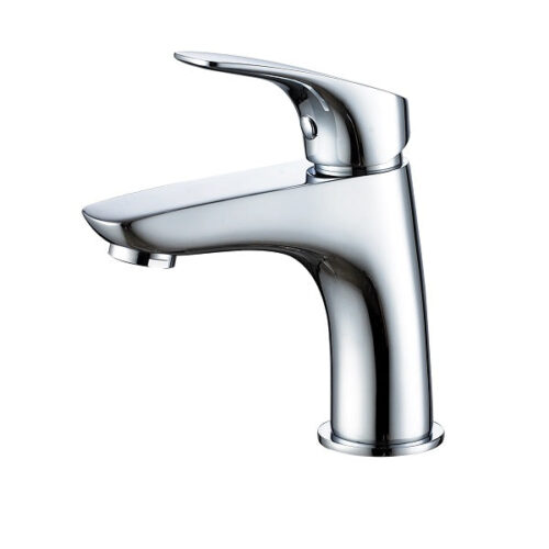 Mitigeur de lavabo NF VENADO