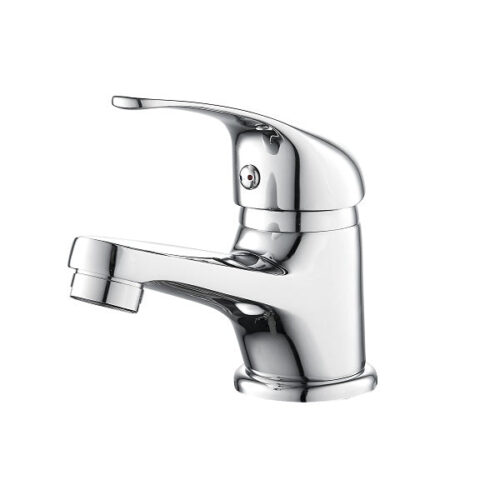 Mitigeur de lavabo SIESTA