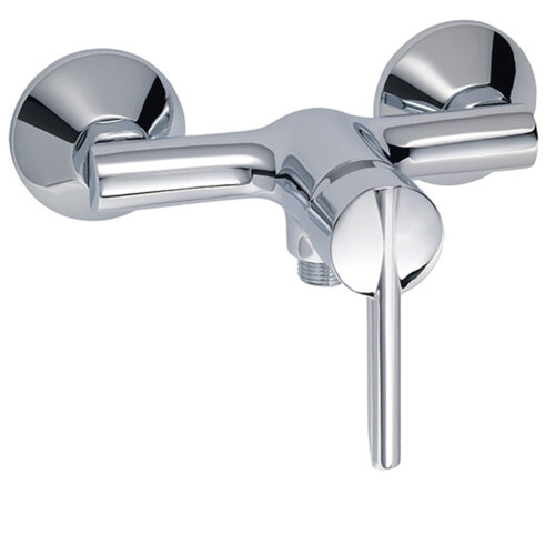 Mitigeur douche NF ALTO