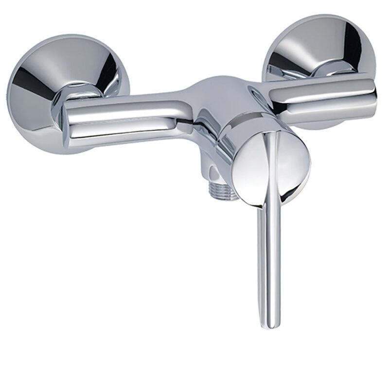 Mitigeur douche NF ALTO