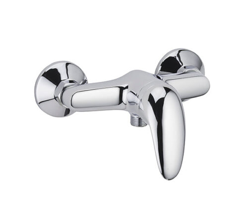 Mitigeur douche NF KEA