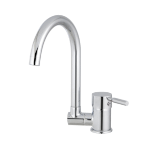 Mitigeur évier à bec basculant TAMISE