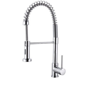 Mitigeur évier chef BAYA