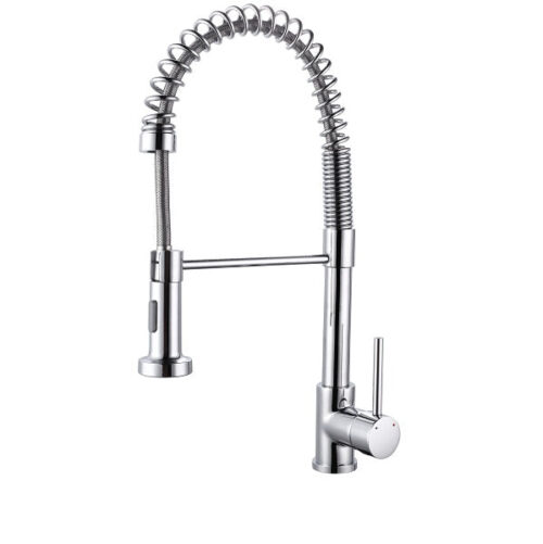 Mitigeur évier chef BAYA