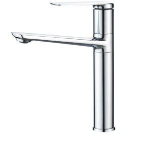 Mitigeur évier haut TICHA