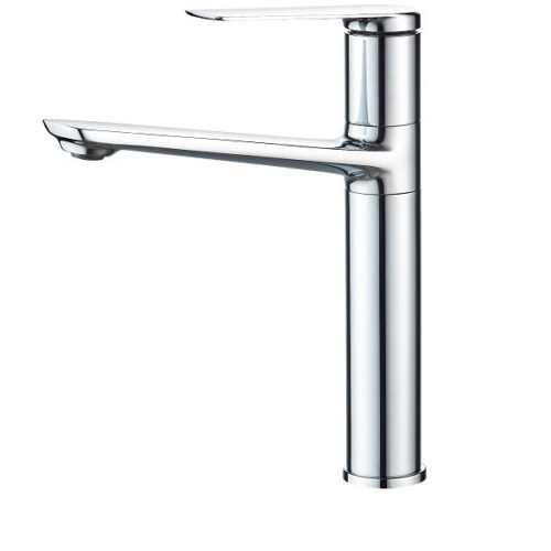 Mitigeur évier haut TICHA