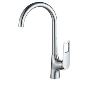 Mitigeur évier haut YUNA