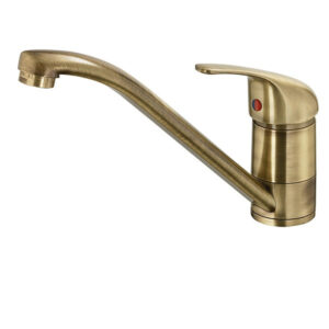 Mitigeur évier NF TILT