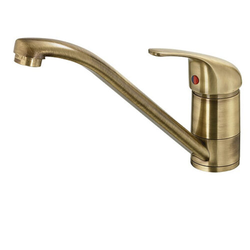 Mitigeur évier NF TILT