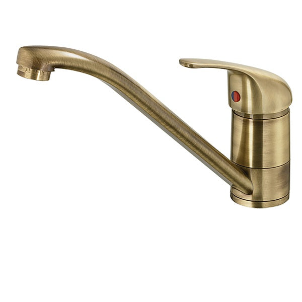 Mitigeur évier NF TILT