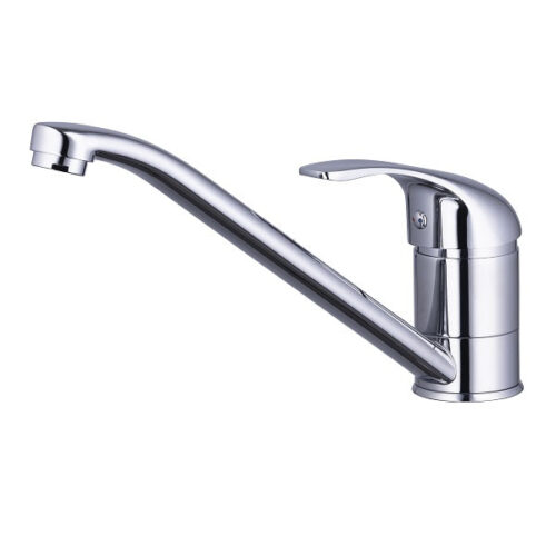 Mitigeur évier POLA chromé