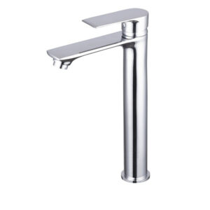 Mitigeur haut pour vasque à poser NYTIA