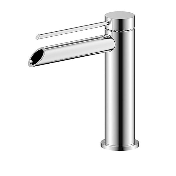 Mitigeur lavabo bec cascade RIOJA