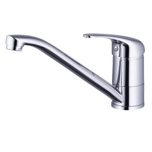 Mitigeur NF évier TILT chromé