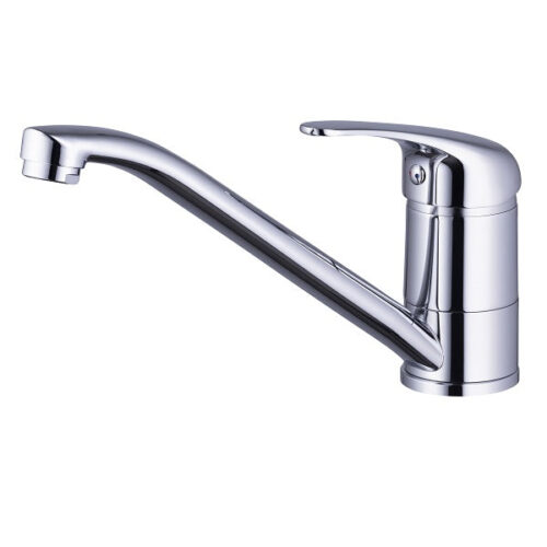 Mitigeur NF évier TILT chromé