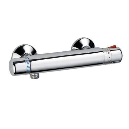 Mitigeur NF Thermostatique Douche NEOTHERM