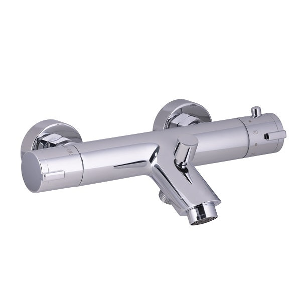 Mitigeur thermostatique de baignoire PROTHERM