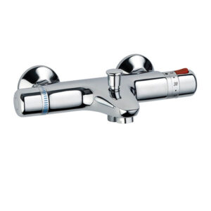 Mitigeur thermostatique de bain douche NF NEOTHERM