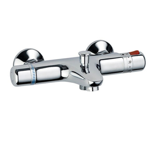 Mitigeur thermostatique de bain douche NF NEOTHERM