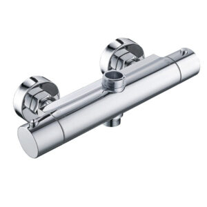 Mitigeur thermostatique de colonne de douche BOLEA Mitigeur thermostatique de colonne de douche BOLEA