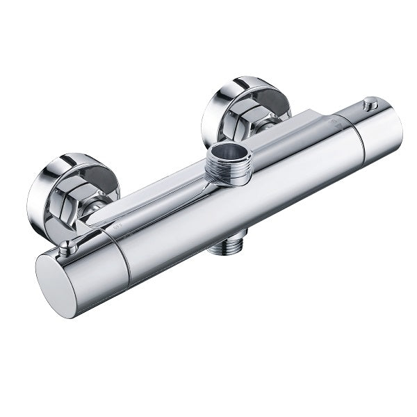 Mitigeur thermostatique de colonne de douche BOLEA Mitigeur thermostatique de colonne de douche BOLEA