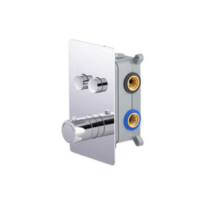 Mitigeur thermostatique douche encastrable SWITCHEA