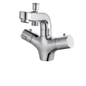 Mitigeur thermostatique monotrou CALI