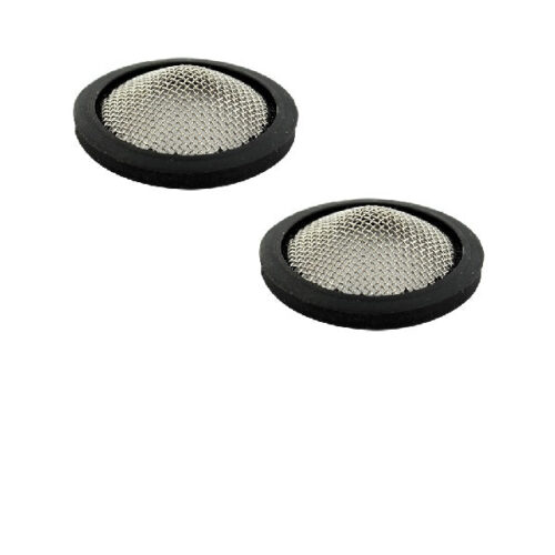 Paire de filtre de protection 20x27