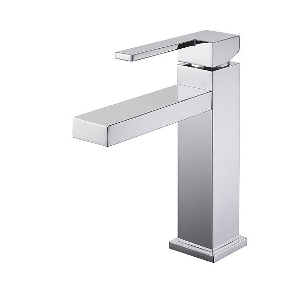 Robinet lavabo carré CUARTO