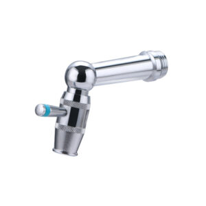 Robinet mural 1/4 tour Robinet mural 1/4 tour