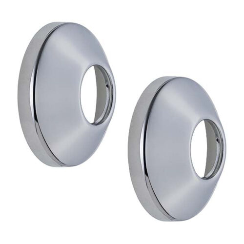 Rosaces coniques 3/4